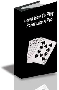 learn how to play poker