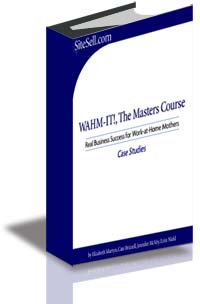 WAHM-IT Course cover