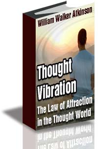 Thought Vibration cover
