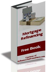 Mortgage Refinancing Advice cover
