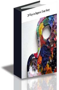 20 Ways to Improve Your Writing cover