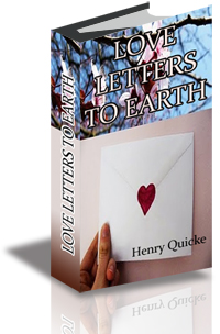 Love Letters to Earth cover