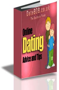 DateBOB Dating Advice and Tips cover