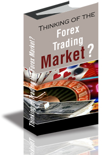 Thinking of Trading the Forex Market? cover