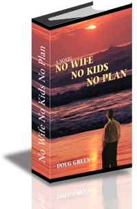 No Wife No Kids No Plan cover