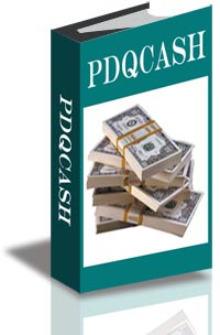 PDQCash cover