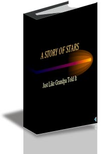 A Story of Stars cover