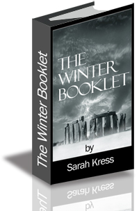 The Winter Booklet cover