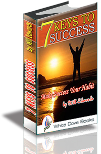 7 Keys to Success cover