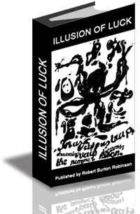 Ilusion of Luck cover