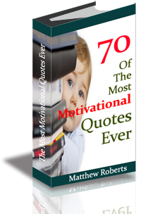 70 of the Most Motivational Quotes Ever cover