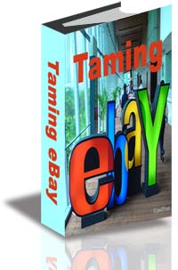 Taming eBay cover