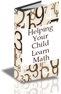 Helping Your Child Learn Math--with Activities for Children Aged 5 to 13 cover