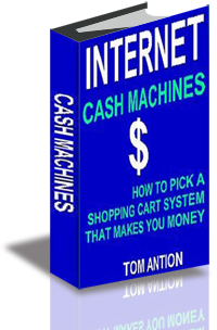 How to Pick a Shopping Cart System that Makes You Money cover
