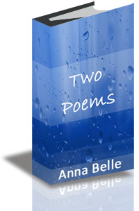 Two Poems cover