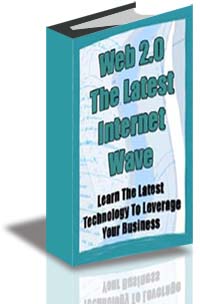 Web 2.0--The Latest Wave cover