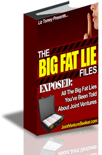 The Big Fat Lie Files cover