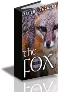 The Fox cover
