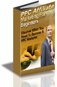 How To Really Make Money with Pay-Per-Click Affiliate Marketing cover