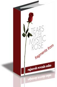 Tears of  the Mystic Rose cover
