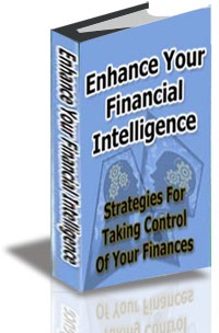 Enhance Your Financial Intelligence cover
