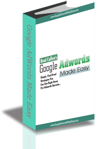 PPC--Pay-Per-Click Google AdWords Made Easy cover