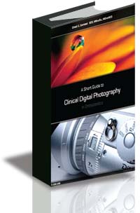 A Short Guide to Clinical Digital Photography in Orthodontics cover