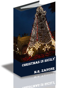 Christmas in Sicily cover