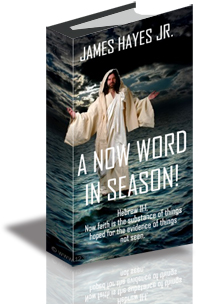 A Now Word In Season cover