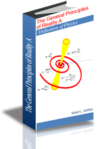 General Principles of Reality A cover