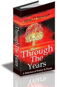 Through the Years cover