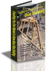 discover different boat