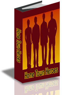 Home Town Heroes cover