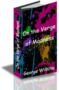 On the Verge of Madness cover