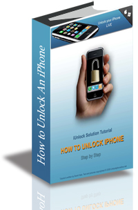 How to Unlock An iPhone - Step by Step cover