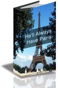 He'll Always Have Paris cover