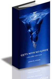 Gifts with No Giver, A Love Affair with Truth cover