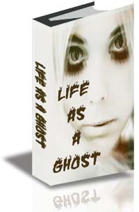 Life as a Ghost cover