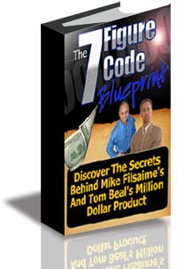 7 Figure Secrets cover