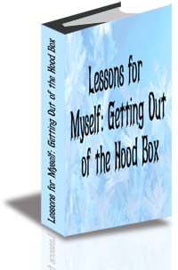 Lessons for Myself: Getting Out of the Hood Box cover