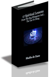 17 Spiritual Lessons From the Dog Whisperer cover