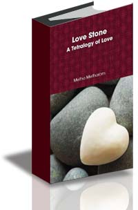 Love Stone: A Tetralogy of Love cover