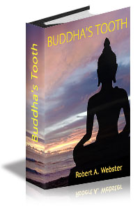 Buddha's Tooth cover