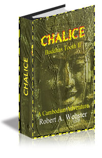 Chalice cover