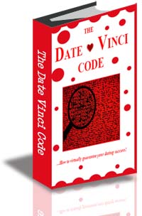 The Date Vinci Code cover