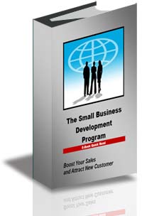 Boost  Your Sales and Attract New Customers cover
