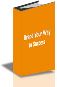 Branding Your Way To Success cover