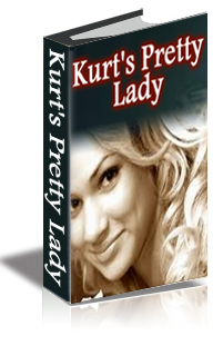 Kurt's Pretty Lady cover
