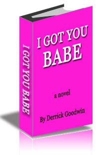 I Got You Babe cover