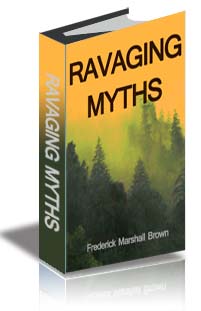 Ravaging Myths cover